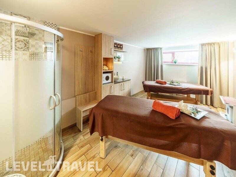 Фотография Wellton Riga Hotel & Spa