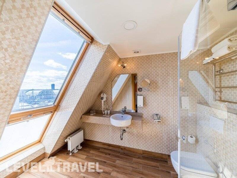 Фотография Wellton Riga Hotel & Spa