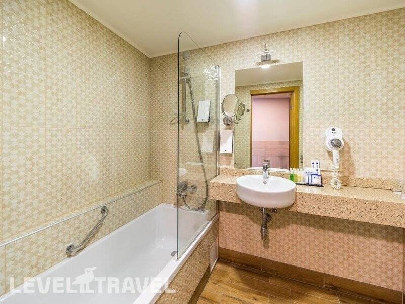 Фотография Wellton Riga Hotel & Spa