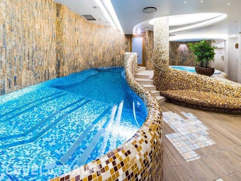 Фотография Wellton Riga Hotel & Spa