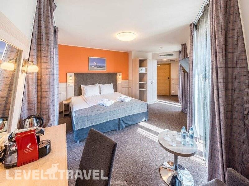 Фотография Wellton Riga Hotel & Spa