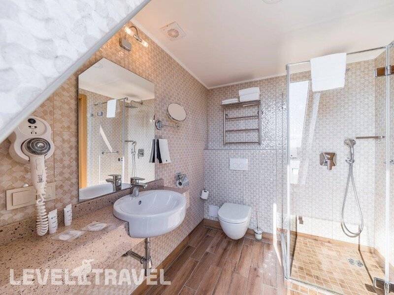 Фотография Wellton Riga Hotel & Spa