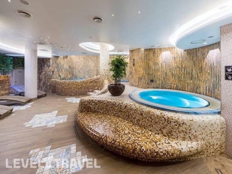 Фотография Wellton Riga Hotel & Spa