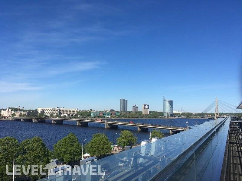 Фотография Wellton Riverside