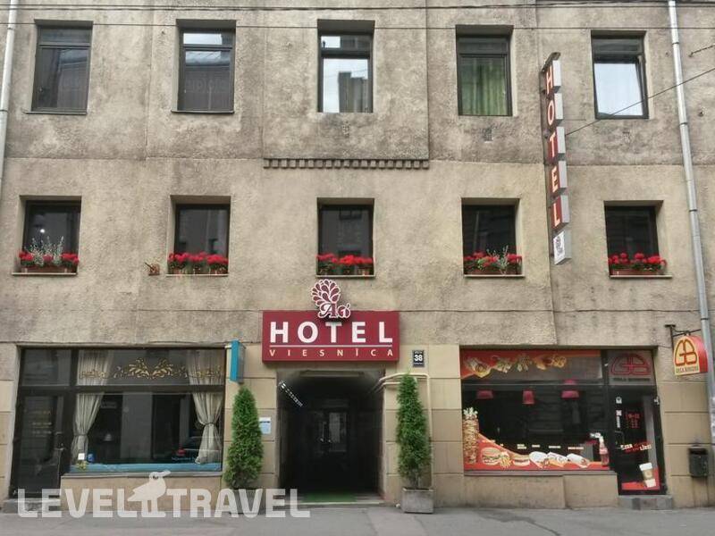 Фотография A1 Hotel