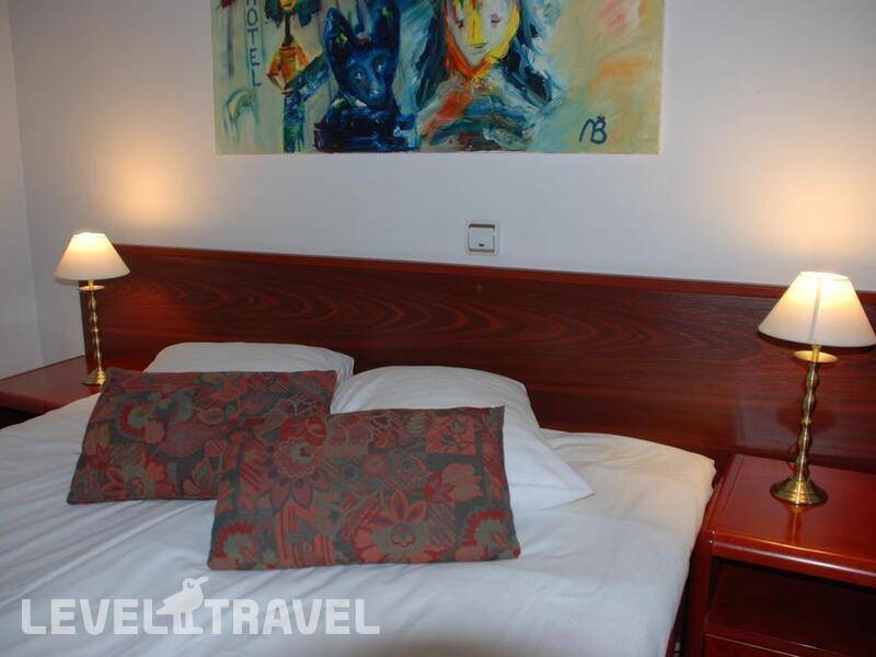 Фотография A1 Hotel