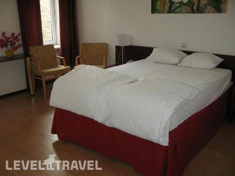 Фотография A1 Hotel
