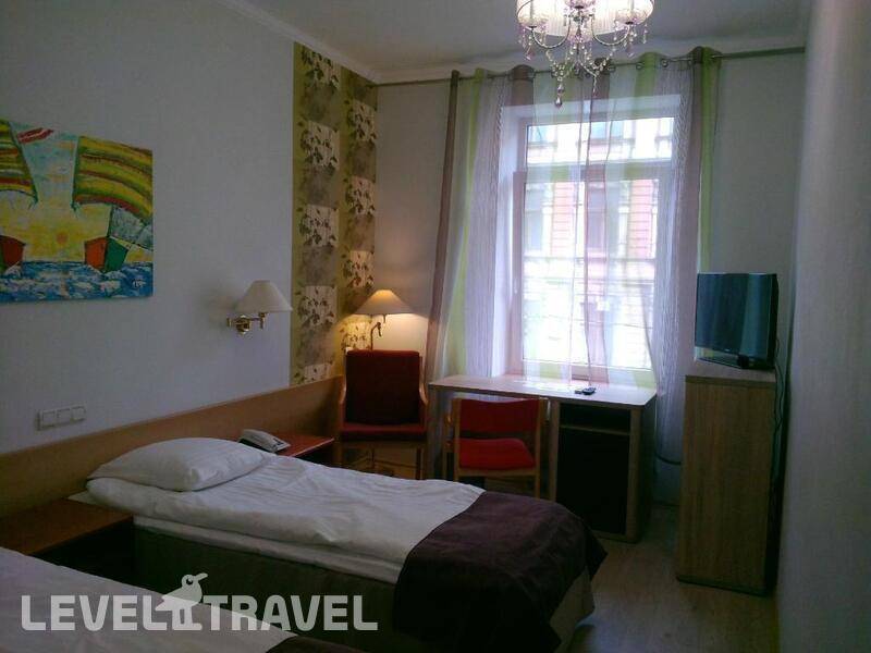 Фотография A1 Hotel