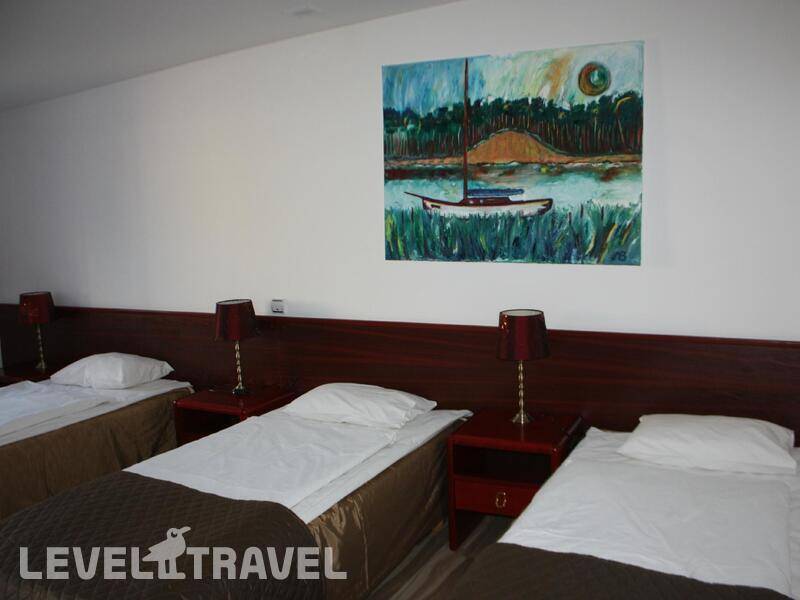 Фотография A1 Hotel