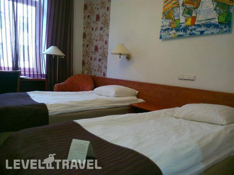 Фотография A1 Hotel