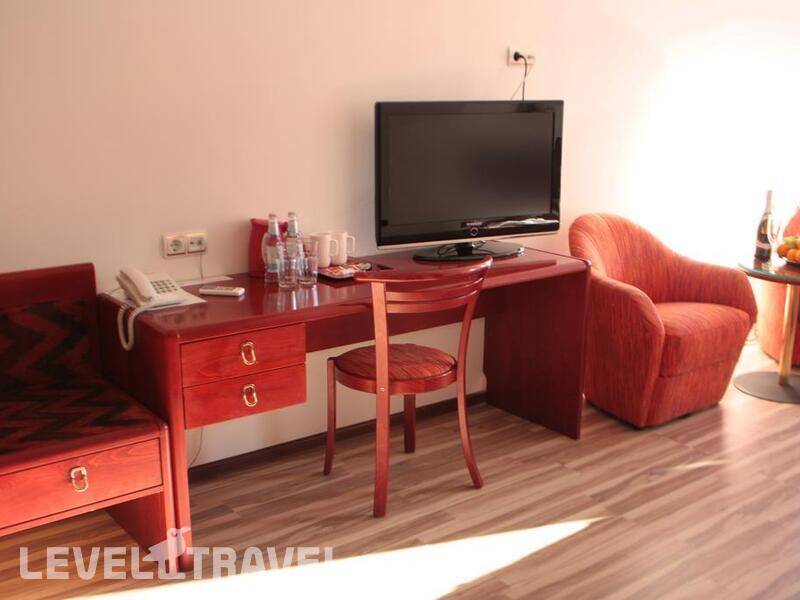 Фотография A1 Hotel
