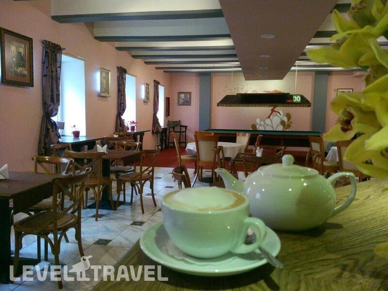 Фотография A1 Hotel
