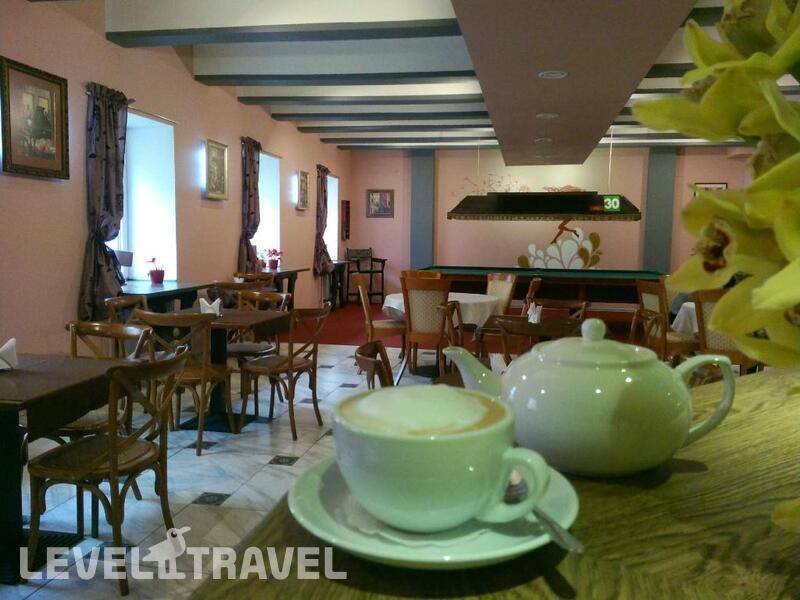 Фотография A1 Hotel