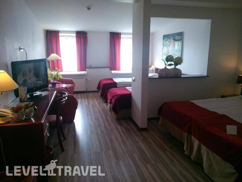 Фотография A1 Hotel