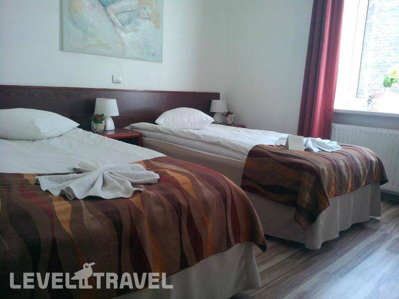 Фотография A1 Hotel