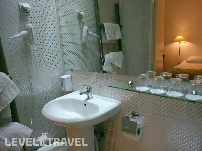 Фотография A1 Hotel