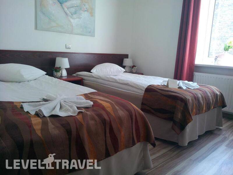 Фотография A1 Hotel