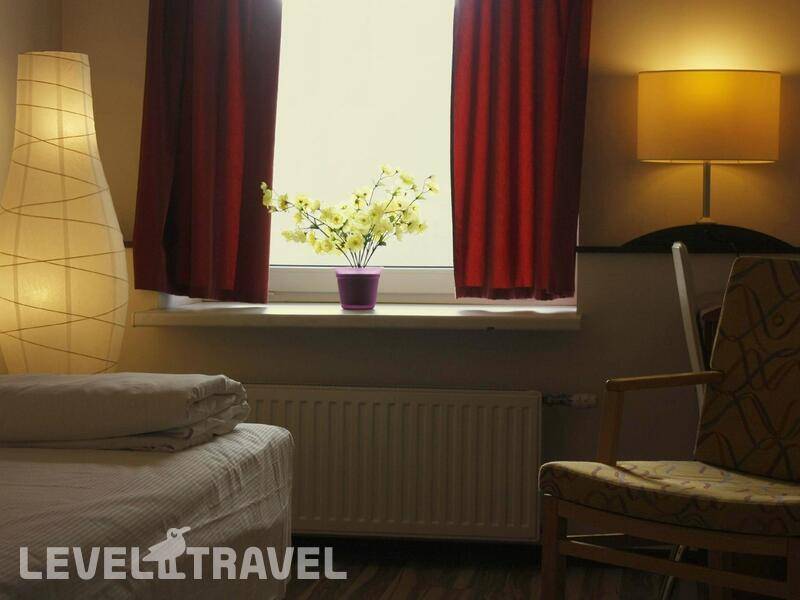 Фотография A1 Hotel