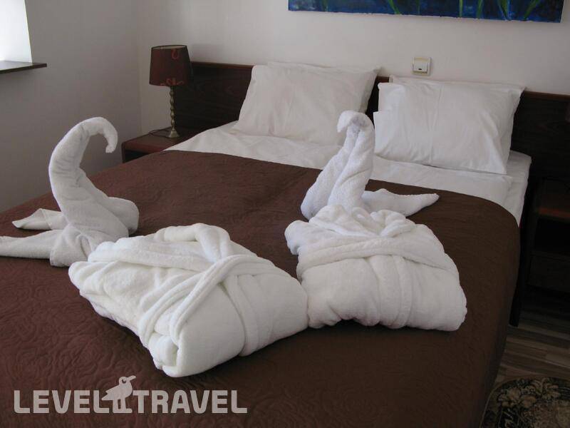 Фотография A1 Hotel