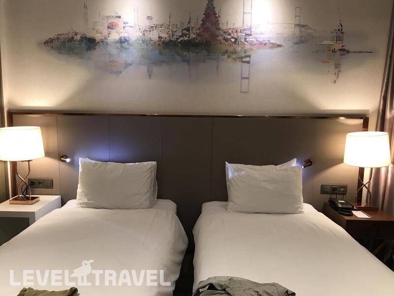 Фотография A1 Hotel