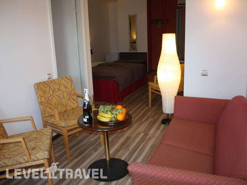 Фотография A1 Hotel