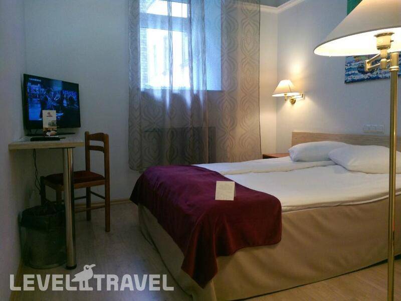 Фотография A1 Hotel