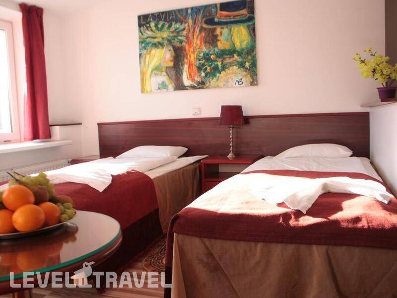 Фотография A1 Hotel