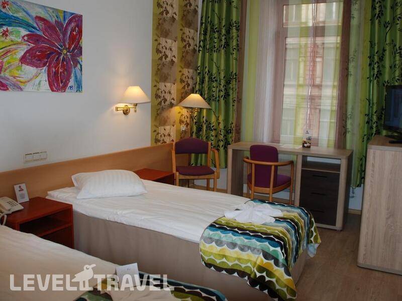 Фотография A1 Hotel