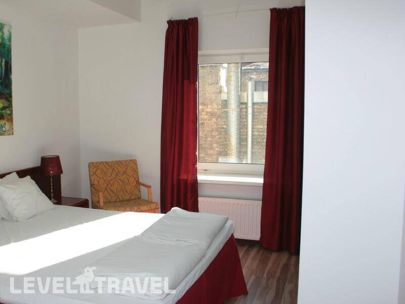 Фотография A1 Hotel