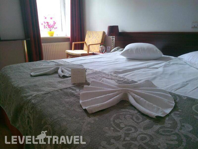 Фотография A1 Hotel