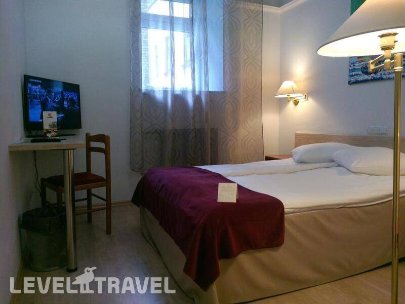 Фотография A1 Hotel