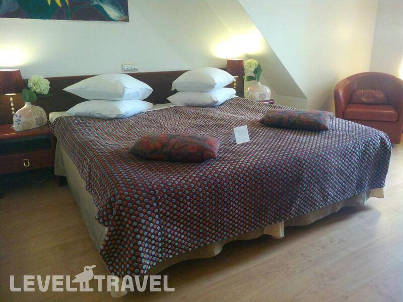 Фотография A1 Hotel