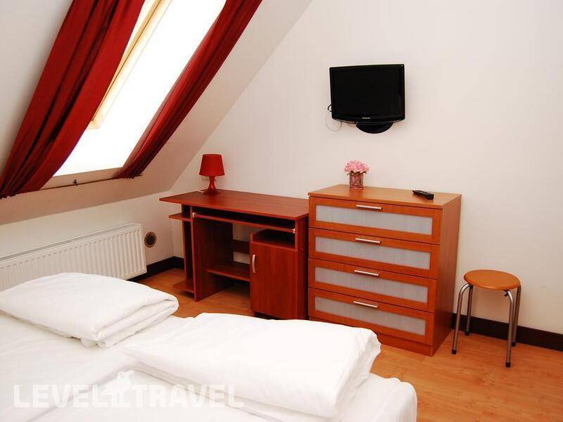 Фотография A1 Hotel