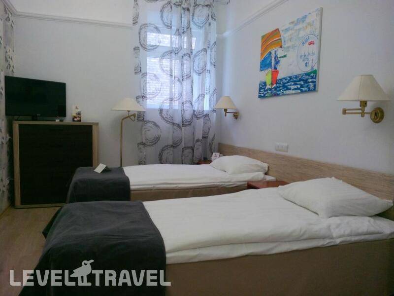 Фотография A1 Hotel