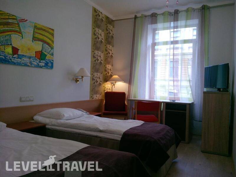 Фотография A1 Hotel