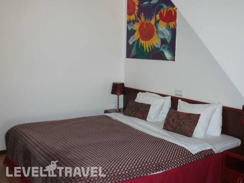 Фотография A1 Hotel