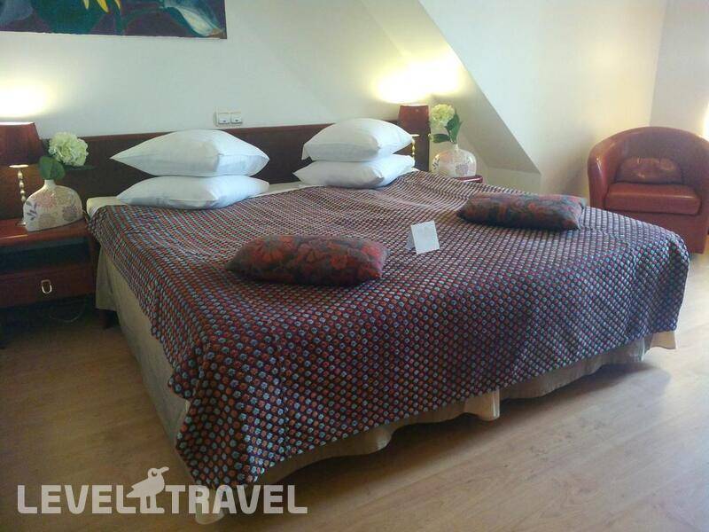 Фотография A1 Hotel