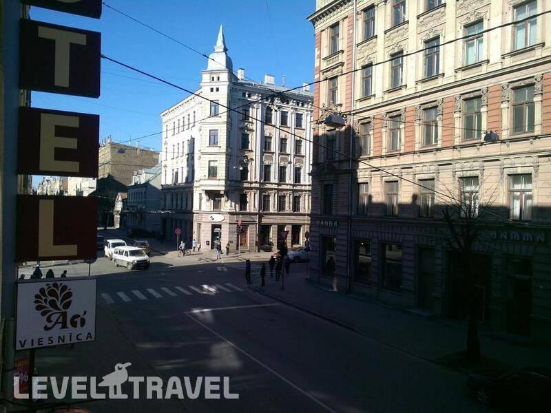 Фотография A1 Hotel