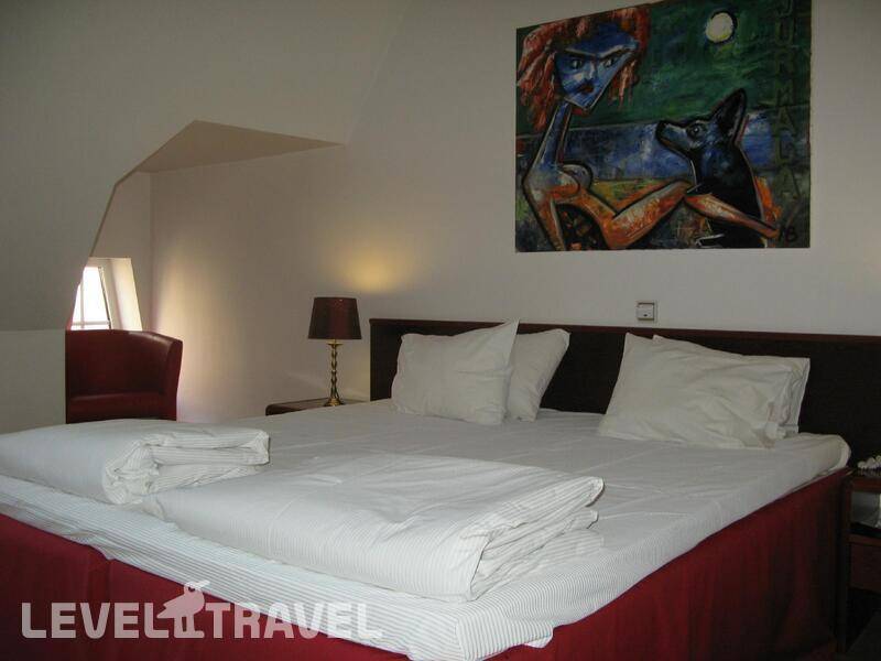 Фотография A1 Hotel