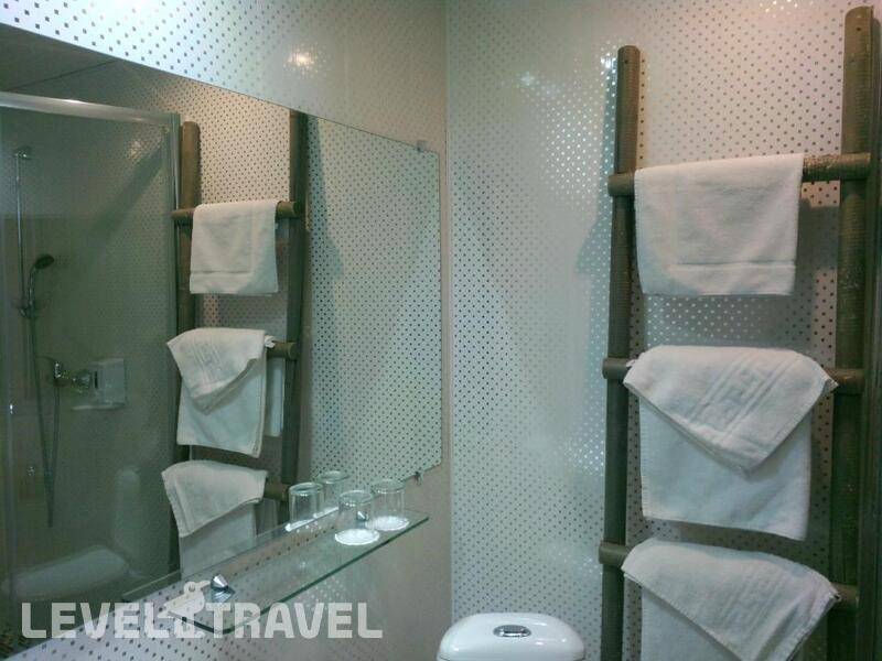 Фотография A1 Hotel