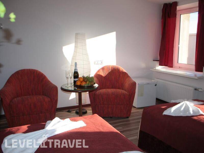 Фотография A1 Hotel
