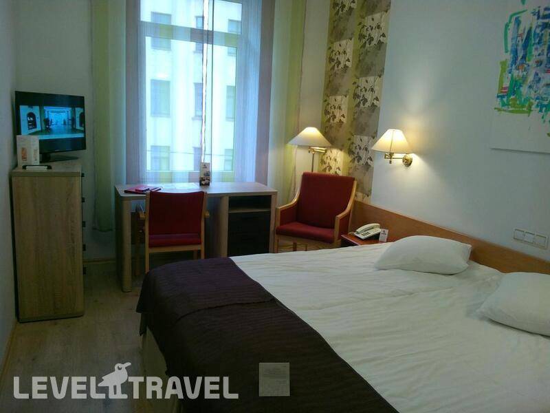 Фотография A1 Hotel