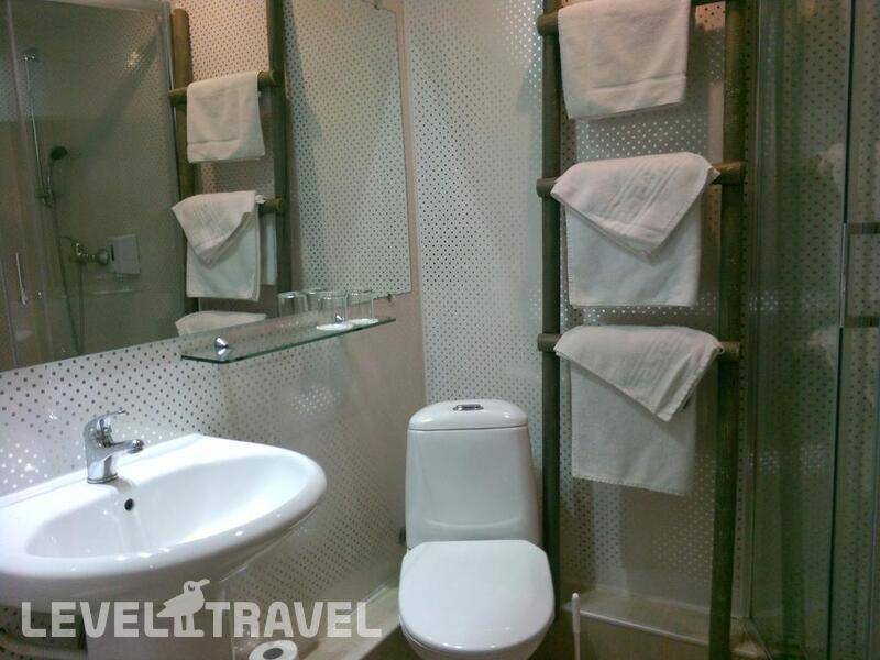 Фотография A1 Hotel