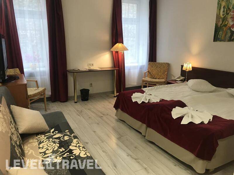 Фотография A1 Hotel