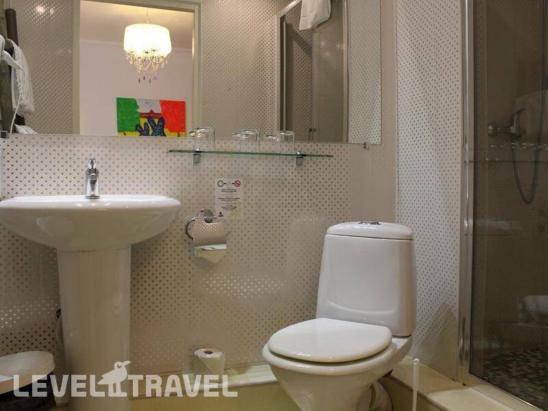 Фотография A1 Hotel