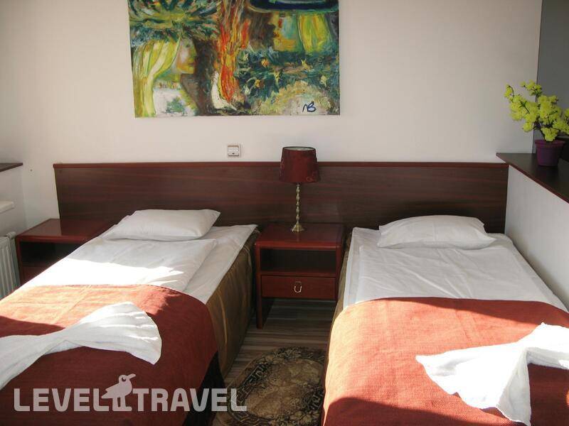 Фотография A1 Hotel