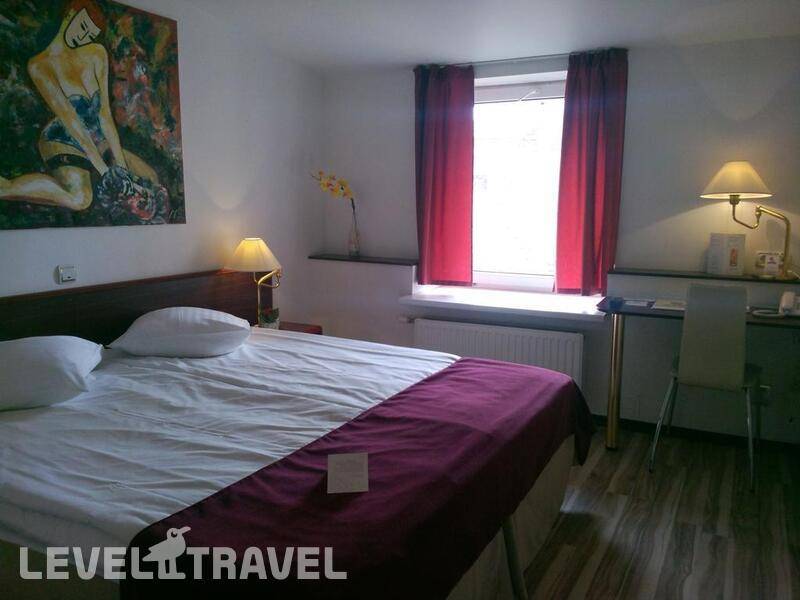 Фотография A1 Hotel