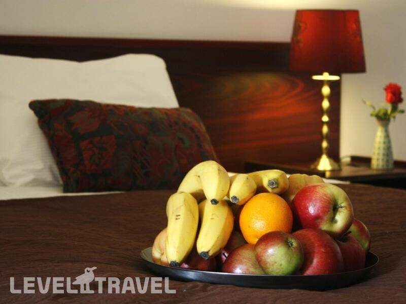 Фотография A1 Hotel