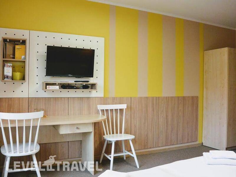 Фотография Alba Hotel