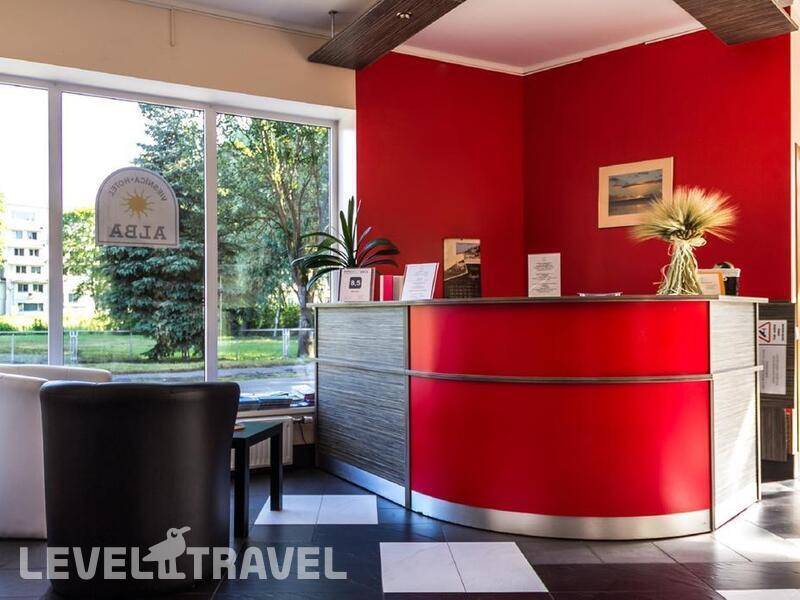 Фотография Alba Hotel